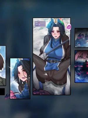 [ctrlz77] Maiden (勝利の女神：NIKKE) [中国語] [無修正]_088