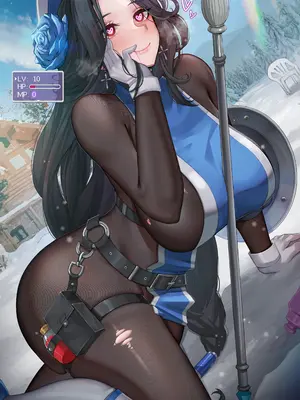 [ctrlz77] Maiden (勝利の女神：NIKKE) [中国語] [無修正]_095