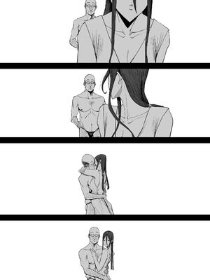 [しおじ] 息子の嫁に迫られたなら_69