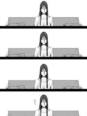 [しおじ] 息子の嫁に迫られたなら_04
