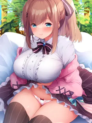 [French letter (藤崎ひかり)] 美大生ライバー鈴原るると秘密の催眠アプリ (鈴原るる) [DL版]_30