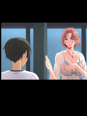 [北極ホタル] 僕は再婚する友達のお母さんを孕ませたい。（我想让即将再婚的朋友的妈妈怀孕。）[虎鲛个人机翻]_j_06