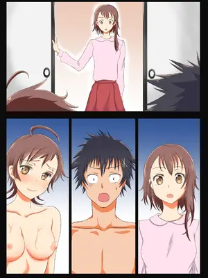 [えびぽたーじゅ] お姉ちゃんのコイビト寝取ったったwww [中国翻訳]_23