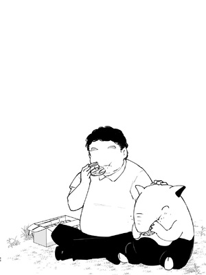 [白ネギ屋 (miya9)] 催眠ポケまとめ (ポケットモンスター スカーレット・バイオレット、ポケットモンスター サン・ムーン) [DL版] [整合漢化]_068