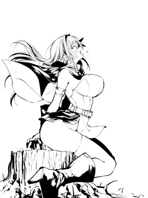 [パイレーツキャット] 性なる賢者でごめんなさい♥～第1章ガマンしないとダメなのに～_75