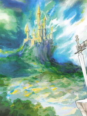 (C105) [DA HOOTCH (新堂エル)] 女ゆうしゃノ旅7 嗜虐の隠し砦 (ドラゴンクエストIII)_53