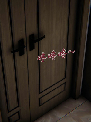 [见人就打] 妈妈成了家里保姆儿媳妇 16_057