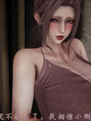 [见人就打] 妈妈成了家里保姆儿媳妇 16_074