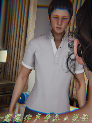 [见人就打] 妈妈成了家里保姆儿媳妇 16_166