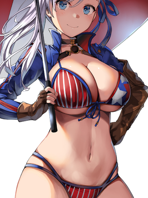 [Belko (LOLICEPT)] アーティストギャラリー [アップデート : 2025-03-02] (1/4)_0060_16_Miyamoto_Musasi_01