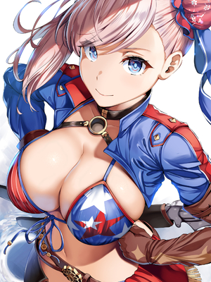 [Belko (LOLICEPT)] アーティストギャラリー [アップデート : 2025-03-02] (1/4)_0061_16_Miyamoto_Musasi_02