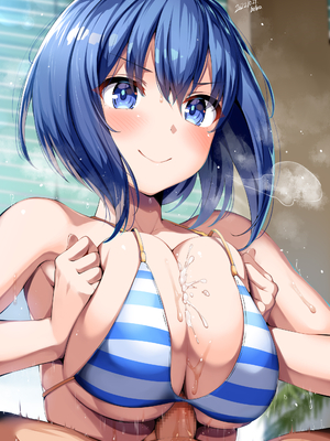 [Belko (LOLICEPT)] アーティストギャラリー [アップデート : 2025-03-02] (1/4)_0093_23_Tojou_Michiru_01