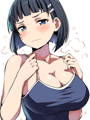 [Belko (LOLICEPT)] アーティストギャラリー [アップデート : 2025-03-02] (1/4)_0129_30_Kirigaya_Suguha_01