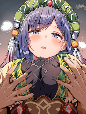 [Belko (LOLICEPT)] アーティストギャラリー [アップデート : 2025-03-02] (1/4)_0138_30_Romancing_Saga_05