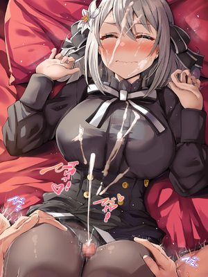 [Belko (LOLICEPT)] アーティストギャラリー [アップデート : 2025-03-02] (1/4)_0144_30_Spy_Classrom_06