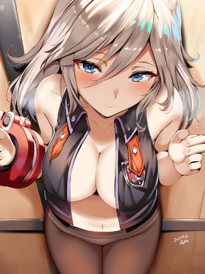 [Belko (LOLICEPT)] アーティストギャラリー [アップデート : 2025-03-02] (1/4)_0183_35_Alisa_Ilinichina_Amiella_06