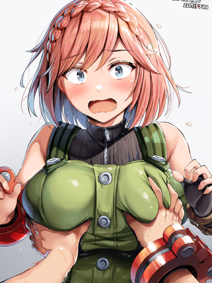 [Belko (LOLICEPT)] アーティストギャラリー [アップデート : 2025-03-02] (1/4)_0216_35_Daiba_Canon_04