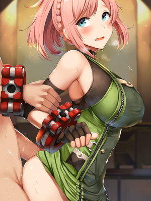 [Belko (LOLICEPT)] アーティストギャラリー [アップデート : 2025-03-02] (1/4)_0217_35_Daiba_Canon_05