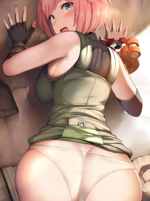 [Belko (LOLICEPT)] アーティストギャラリー [アップデート : 2025-03-02] (1/4)_0218_35_Daiba_Canon_06