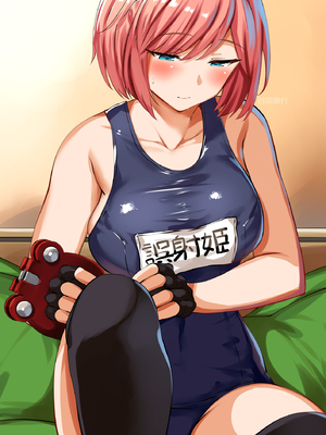 [Belko (LOLICEPT)] アーティストギャラリー [アップデート : 2025-03-02] (1/4)_0242_35_Daiba_Canon_30