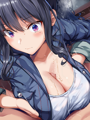 [Belko (LOLICEPT)] アーティストギャラリー [アップデート : 2025-03-02] (1/4)_0286_36_Livestream1_Shiraishi_Azusa_04