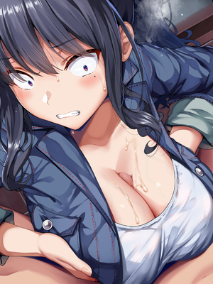 [Belko (LOLICEPT)] アーティストギャラリー [アップデート : 2025-03-02] (1/4)_0287_36_Livestream1_Shiraishi_Azusa_05