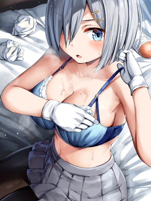 [Belko (LOLICEPT)] アーティストギャラリー [アップデート : 2025-03-02] (2/4)_0631_46_Hamakaze_45