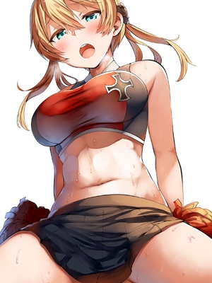 [Belko (LOLICEPT)] アーティストギャラリー [アップデート : 2025-03-02] (2/4)_0716_46_Prinz_Eugen_15