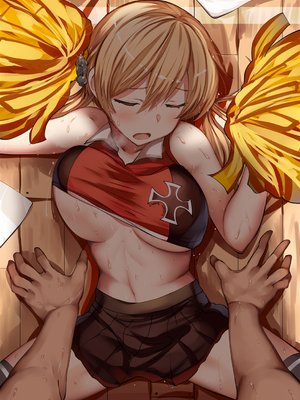 [Belko (LOLICEPT)] アーティストギャラリー [アップデート : 2025-03-02] (2/4)_0719_46_Prinz_Eugen_18