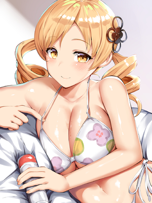 [Belko (LOLICEPT)] アーティストギャラリー [アップデート : 2025-03-02] (3/4)_0885_51_Tomoe_Mami_01