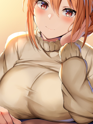 [Belko (LOLICEPT)] アーティストギャラリー [アップデート : 2025-03-02] (3/4)_0938_52_Mrs.Yuigahama_01