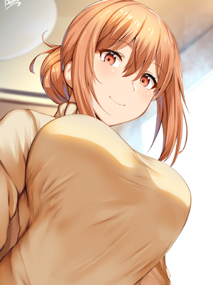 [Belko (LOLICEPT)] アーティストギャラリー [アップデート : 2025-03-02] (3/4)_0939_52_Mrs.Yuigahama_02