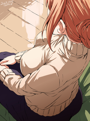 [Belko (LOLICEPT)] アーティストギャラリー [アップデート : 2025-03-02] (3/4)_0940_52_Mrs.Yuigahama_03