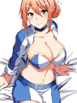 [Belko (LOLICEPT)] アーティストギャラリー [アップデート : 2025-03-02] (3/4)_0993_52_Mrs.Yuigahama_56