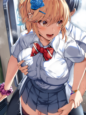 [Belko (LOLICEPT)] アーティストギャラリー [アップデート：2025-03-02] (4／4)_1295_57_Gyaru_086