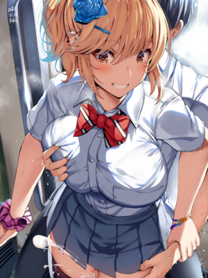 [Belko (LOLICEPT)] アーティストギャラリー [アップデート：2025-03-02] (4／4)_1296_57_Gyaru_087