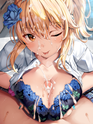 [Belko (LOLICEPT)] アーティストギャラリー [アップデート：2025-03-02] (4／4)_1300_57_Gyaru_091