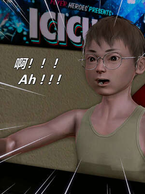 [点点滴滴] 理想中性感成熟的妈妈   2 幻想成真篇_021