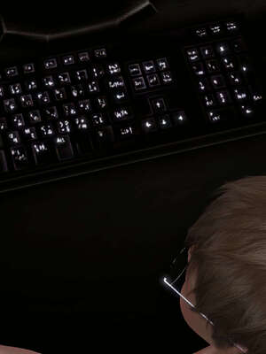 [点点滴滴] 理想中性感成熟的妈妈   2 幻想成真篇_077