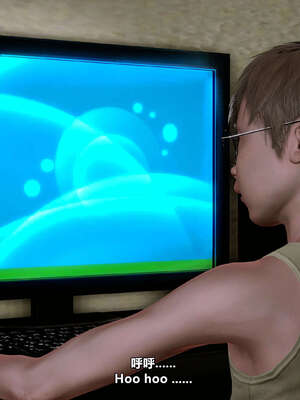 [点点滴滴] 理想中性感成熟的妈妈   2 幻想成真篇_078