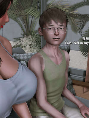 [点点滴滴] 理想中性感成熟的妈妈   2 幻想成真篇_114