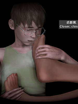 [点点滴滴] 理想中性感成熟的妈妈   2 幻想成真篇_142