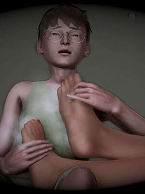 [点点滴滴] 理想中性感成熟的妈妈   2 幻想成真篇_147