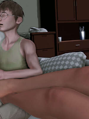 [点点滴滴] 理想中性感成熟的妈妈   2 幻想成真篇_151