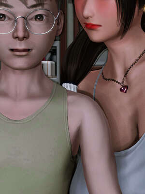 [点点滴滴] 理想中性感成熟的妈妈   2 幻想成真篇_169