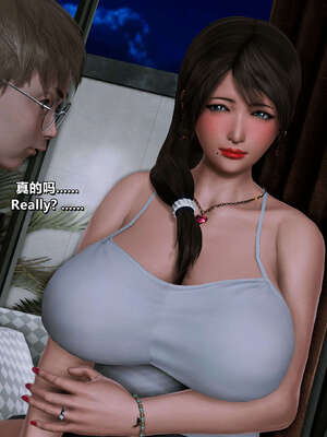 [点点滴滴] 理想中性感成熟的妈妈   2 幻想成真篇_175