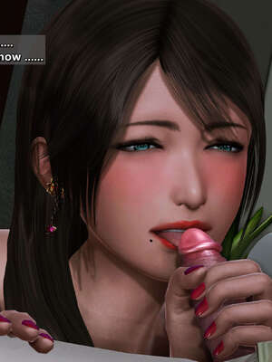 [点点滴滴] 理想中性感成熟的妈妈   2 幻想成真篇_201