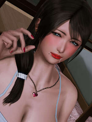 [点点滴滴] 理想中性感成熟的妈妈   2 幻想成真篇_210