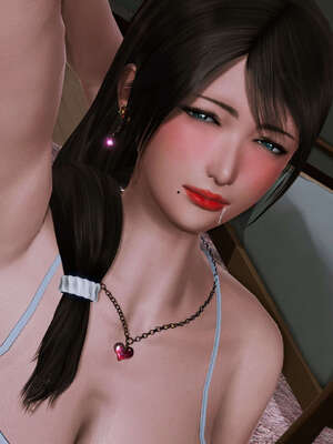 [点点滴滴] 理想中性感成熟的妈妈   2 幻想成真篇_211