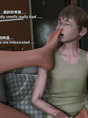 [点点滴滴] 理想中性感成熟的妈妈   2 幻想成真篇_234